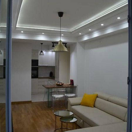 Filip Apartment Skopje Exteriér fotografie